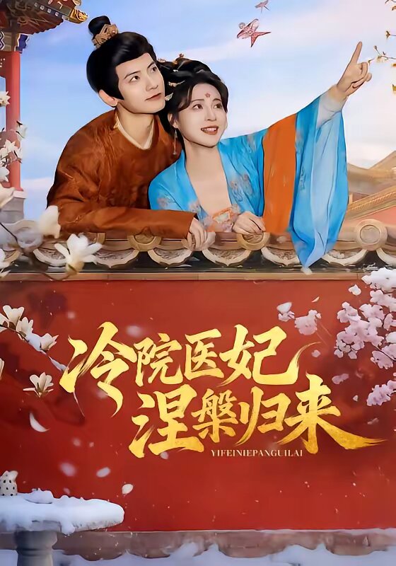 冷院医妃涅槃归来 冷院医妃涅槃归来